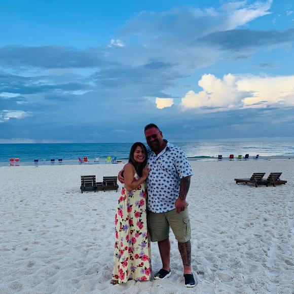 Meet your Posher, Heath - Picture 1 of 1